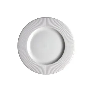 Steelite Willow Mid Rim Bord wit 20,25cm Koop Vandaag