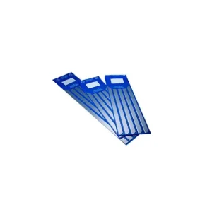 Ontzwoerdmes Townsend 468x25x0,7 Merkproduct