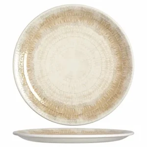 Steelite Petra Dune Plat Bord 28cm Direct Verzonden