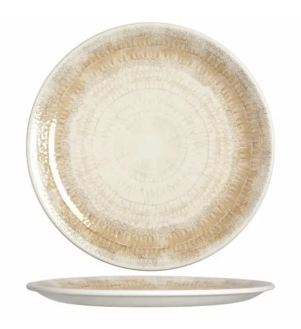 Steelite Petra Dune Plat Bord 28cm Direct Verzonden