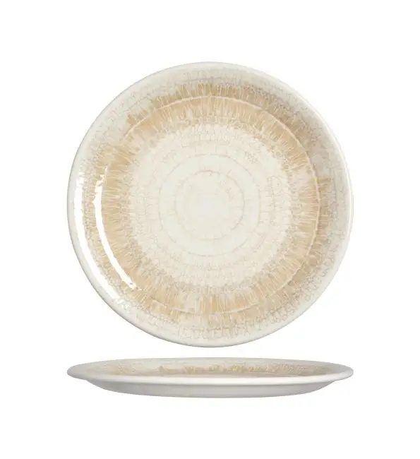Koopje Steelite Petra Dune Dessertbord 20,25cm