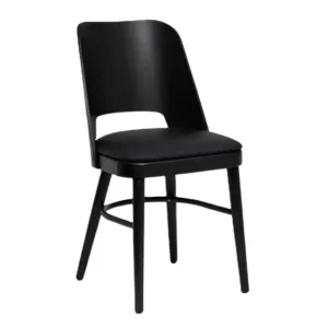 Koop Online XSeat Stoel Alice zwart