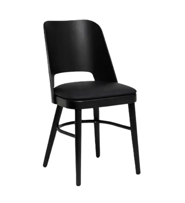Koop Online XSeat Stoel Alice zwart