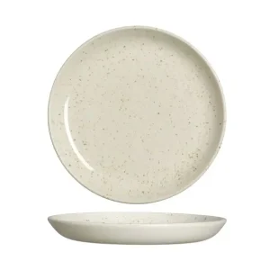 Steelite Amari Pepper Nordic Bord 20,25cm Seizoensaanbieding
