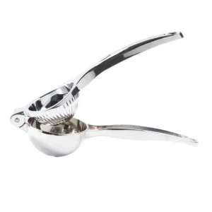 Bar Professional Limoenpers chroom Speciale Aanbieding