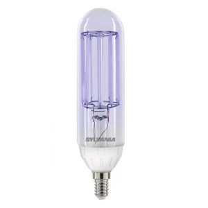 Seizoensaanbieding BRC LED Lamp Syltrap Shatterproof 5W E14