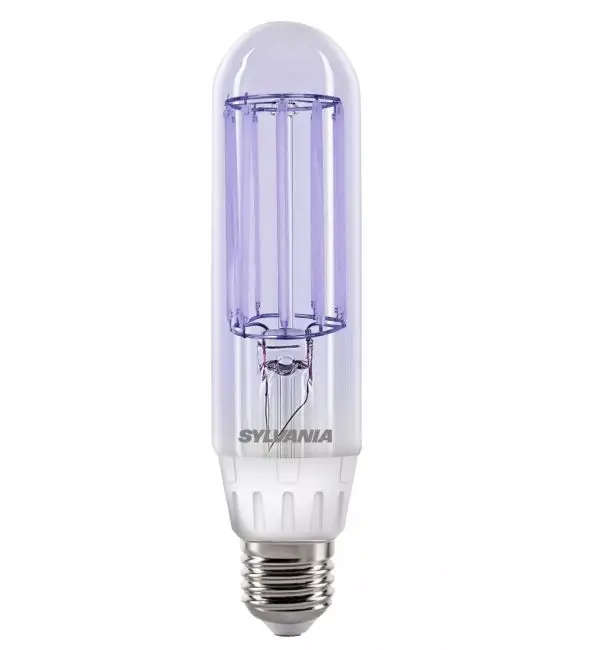 BRC Led Lamp Slytap Helios 5W E27 Bestel Nu