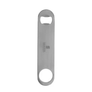 Supreminox Flesopener duo inox Lage Kosten