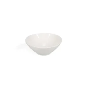 Lage Kosten Bonbistro Elva Kom crème 10xH4cm