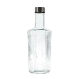 Bonbistro Karaf Ribble met dop 1,1L Shop Nu
