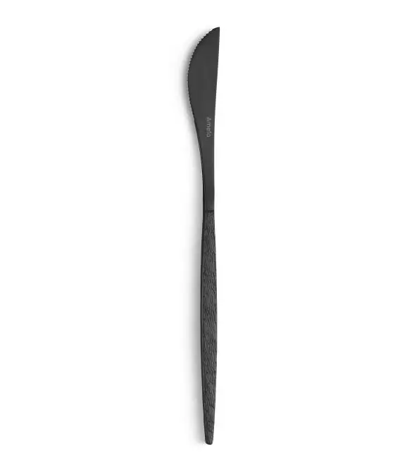 Amefa Juntos Black Mes 19cm | 6 stuks Bestel Nu