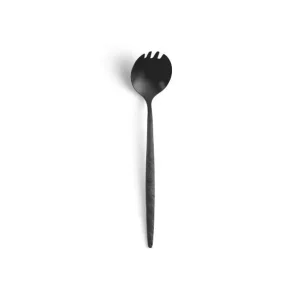 Must-Have Amefa Juntos Black Spork 13cm | 6 stuks