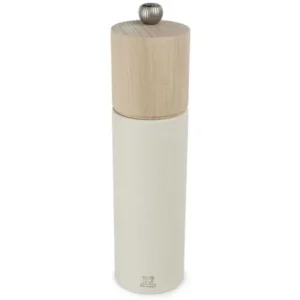 Actieprijs Peugeot Boreal Zoutmolen Zirlion vederwit 21cm