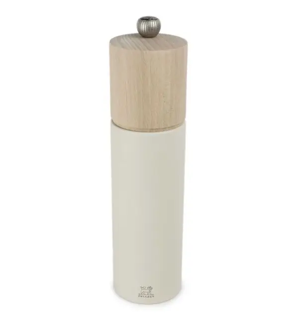 Actieprijs Peugeot Boreal Zoutmolen Zirlion vederwit 21cm