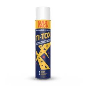 Riem Ti-Tox Total MaxiPack 600ml Hete Deal