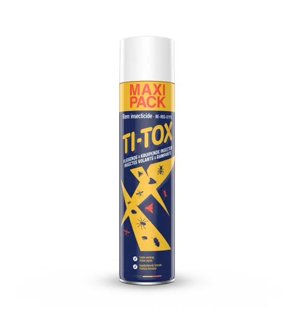 Riem Ti-Tox Total MaxiPack 600ml Hete Deal