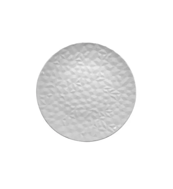 Le Coq Hesperis Bord ivory Ø12cm Bestel Nu