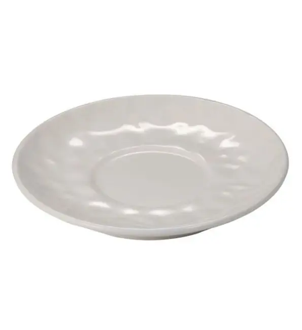Direct Beschikbaar Le Coq Hesperis Ondertas ivory Ø15cm