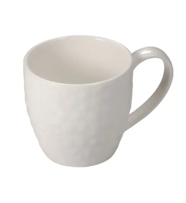 Lage Prijs Le Coq Hesperis Koffietas ivory 250ml