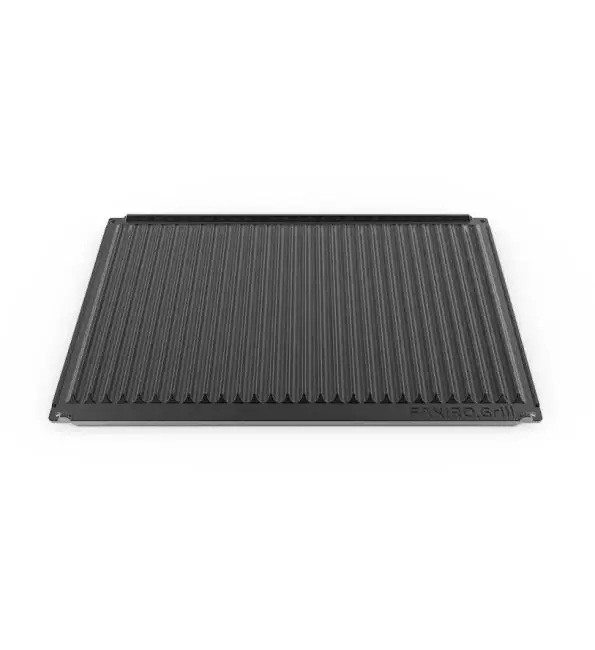 Goedkoop Unox Fakirogrill vlak/grill TG870