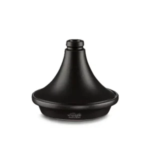 Regas Professional Bord Tajine onderkant zwart 20cm Speciale Aanbieding