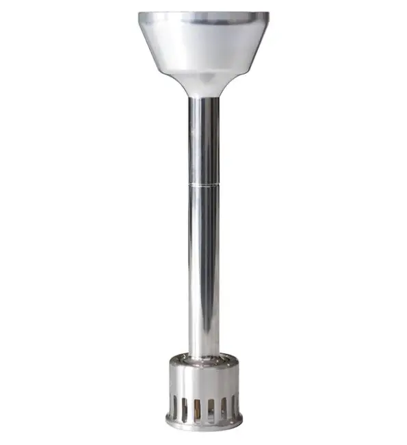 Dagaanbieding Dynamic Blenderstaaf 160mm voor Dynamix