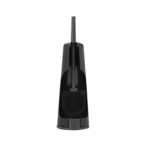 Brabantia ReNew Toiletborstel en houder matt black Lage Kosten