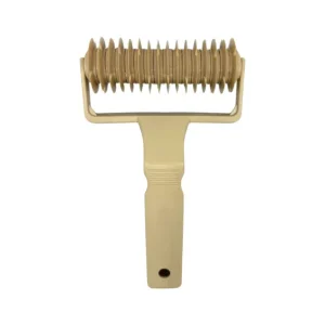 Ruitjesrol deeg 19cm Direct Verzonden