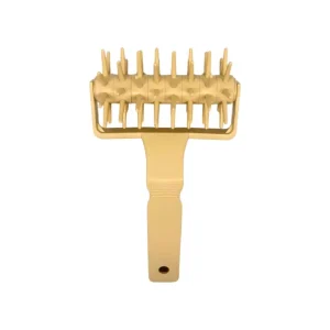 Prikrol deeg 20cm Gratis Retour