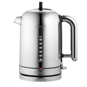Beperkte Voorraad Dualit Classic Waterkoker 1,7L