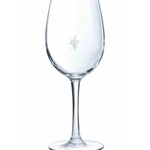 Nieuw Chef & Sommelier Cabernet Wijnglas 350ml | 6 stuks