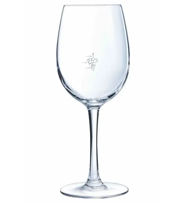 Nieuw Chef & Sommelier Cabernet Wijnglas 350ml | 6 stuks