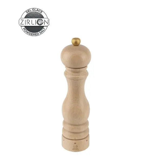 Peugeot Paris u'Select Zoutmolen Zirlion naturel 22cm Fabrieksprijs