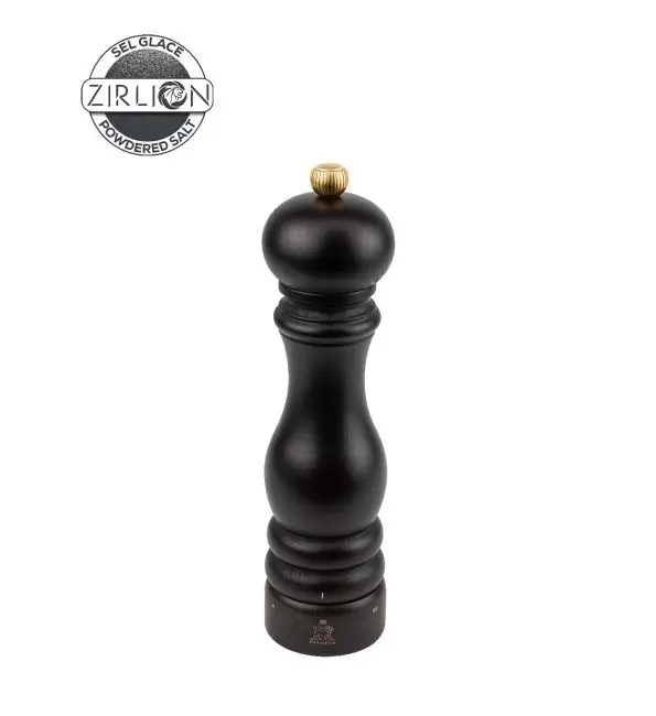 Exclusieve Aanbieding Peugeot Paris u'Select Zoutmolen Zirlion chocolade 22cm