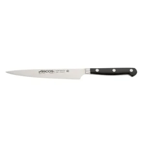 Veilige Betaling Arcos Classic Pro Fileermes 170mm