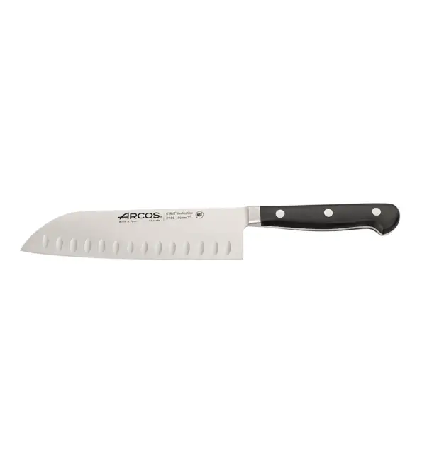 Uitverkoop Arcos Classic Pro Santokumes 180mm