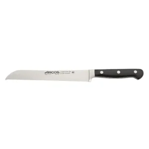Veilige Betaling Arcos Classic Pro Broodmes 200mm