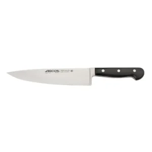 Bestel Nu Arcos Classic Pro Chefmes 210mm
