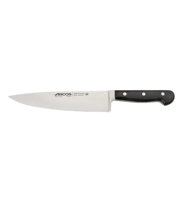 Bestel Nu Arcos Classic Pro Chefmes 210mm