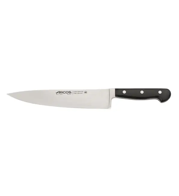 Arcos Classic Pro Chefmes 230mm Dagaanbieding