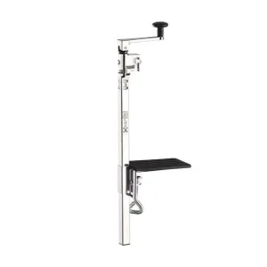 Weekendaanbieding Linum Industriële blikopener RVS 495mm
