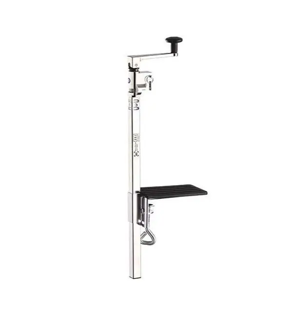 Weekendaanbieding Linum Industriële blikopener RVS 495mm