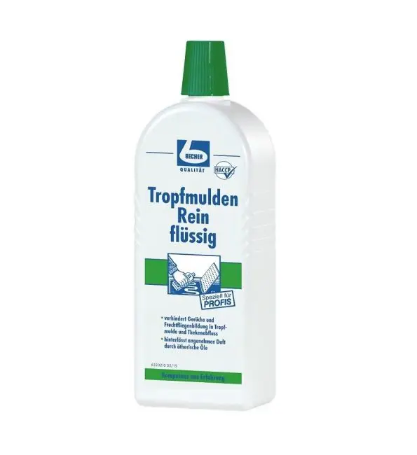 Bestseller Becharein Biertapreiniger 500ml