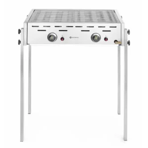 Uitverkoop Hendi Gasbarbecue Roast-Master Pro