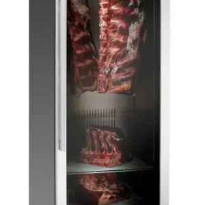 Must-Have Bartscher Dry Age kast 380L | 595x750x1865mm
