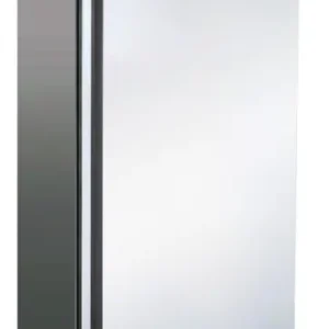 Nu Kopen Combisteel Koelkast | 400L | RVS | 0°C/+8°C | Statisch + Ventilator | 600x585x1850mm