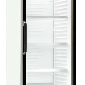 Favoriet Combisteel Drankenkoeling | 382L | Wit/Zwart | +4°C/+10°C | Statisch + Ventilator | 595x650x1850mm