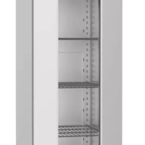 Korting Combisteel Vrieskast | 700L | RVS | -10°C/-22°C | Geforceerd | 700x810x2050mm