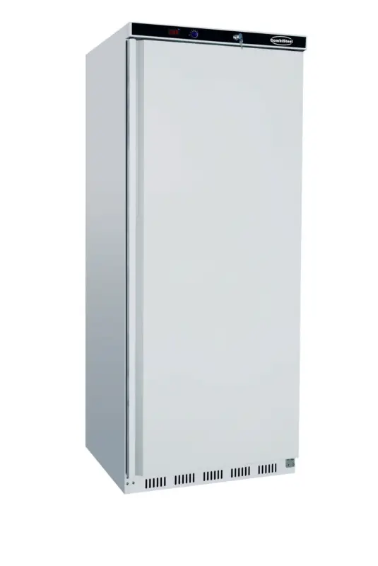 Combisteel Vrieskast HF400 | 397L | Wit | -18°C/-22°C | Statisch | 600x585x1850mm Beste Prijs