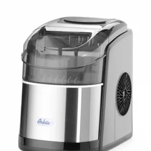 Aanbieding Bullet-ijsblokjesmachine , Arktic, 220-240V/100W, 242x358x(H)328mm